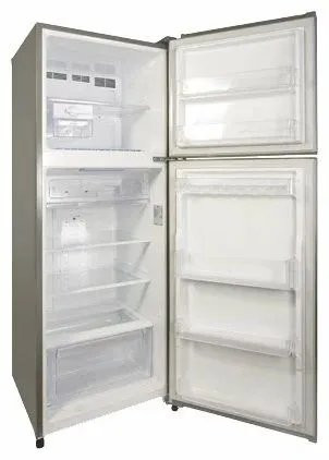 Холодильник LG GN-B392RLCW нержавеющая сталь