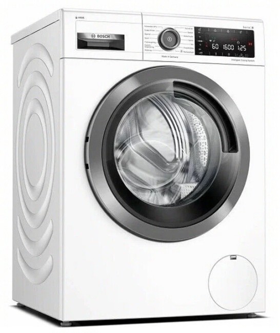 Стиральная машина Bosch WAXH2KLOSN Стиральная машина Bosch WAXH2KLOSN