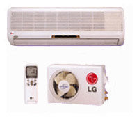 Сплит-система LG LS-J0962NL