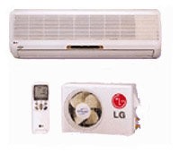 Сплит-система LG LS-J0962NL Сплит-система LG LS-J0962NL