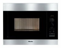 Микроволновая печь встраиваемая Miele M 8260 X Микроволновая печь встраиваемая Miele M 8260 X