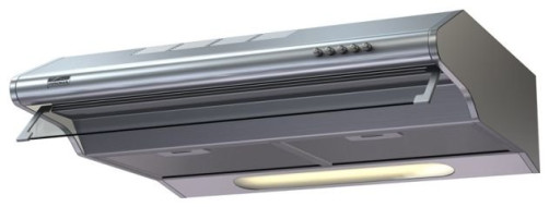 Подвесная вытяжка Krona Kelly 1M 500 inox Подвесная вытяжка Krona Kelly 1M 500 inox