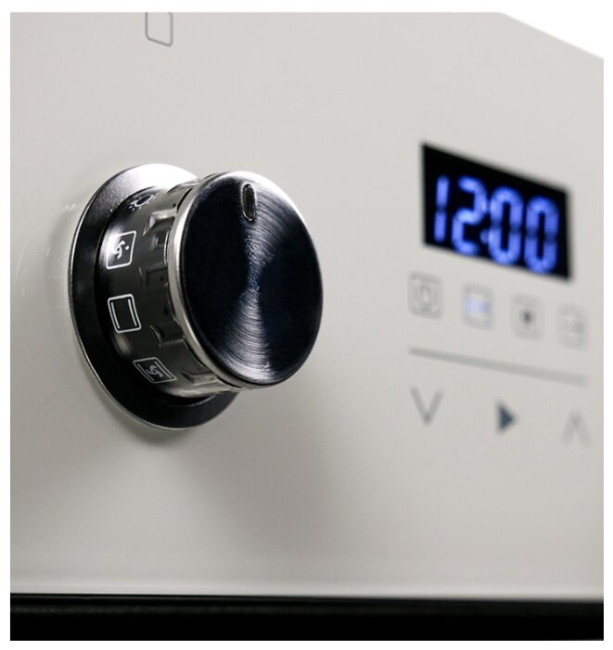 Электрический духовой шкаф LEX EDP 6092 IV LIGHT