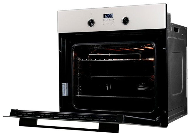 Электрический духовой шкаф LEX EDP 6092 IV LIGHT