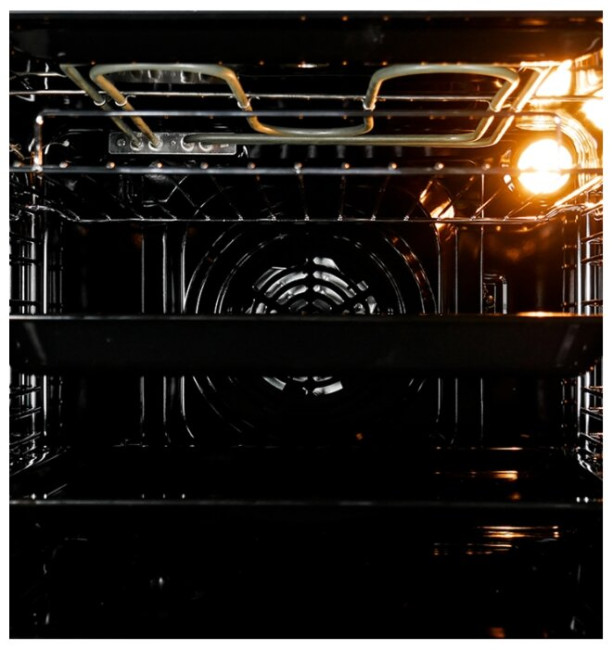 Электрический духовой шкаф LEX EDP 6092 IV LIGHT