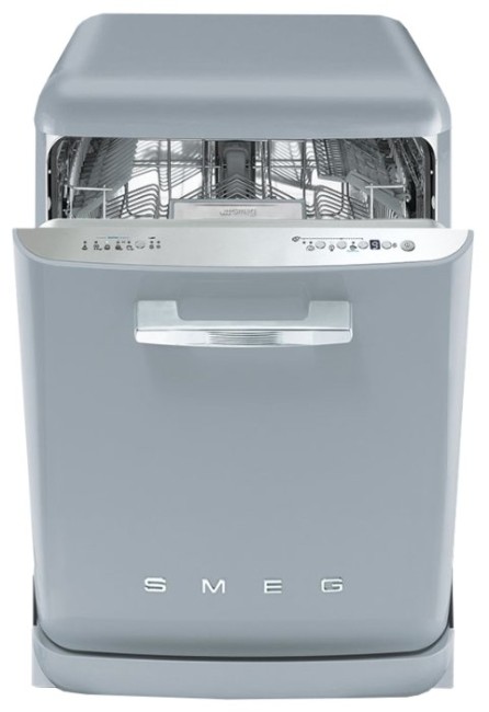 Посудомоечная машина smeg LVFABSV Посудомоечная машина smeg LVFABSV