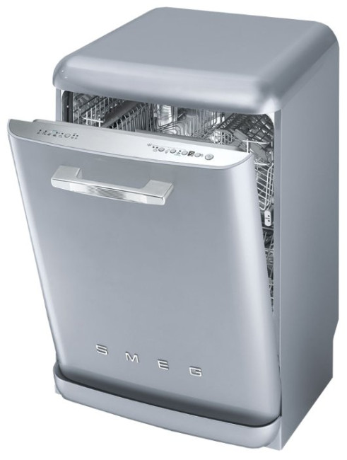 Посудомоечная машина smeg LVFABSV Посудомоечная машина smeg LVFABSV