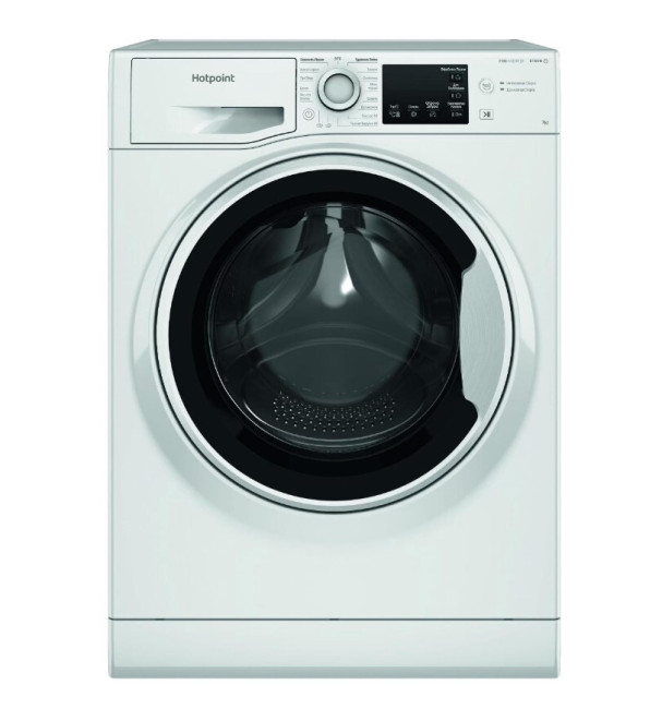 Стиральная машина Ariston NSB 7249 W AVE RU Стиральная машина Ariston NSB 7249 W AVE RU