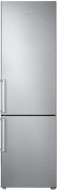 Холодильник SAMSUNG RB37J5100SA серебристый Холодильник SAMSUNG RB37J5100SA серебристый