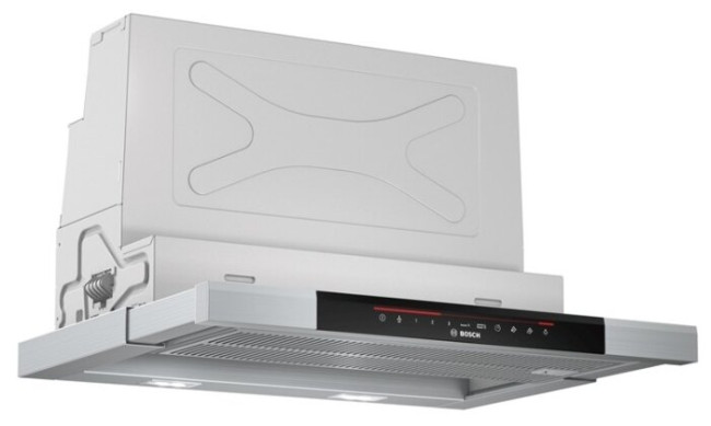 Встраиваемая вытяжка Bosch DFS097K50