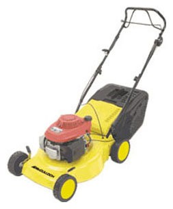 Газонокосилка McCULLOCH M 4546 SDX