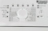 Стиральная машина Ariston WMTF 701 H CIS