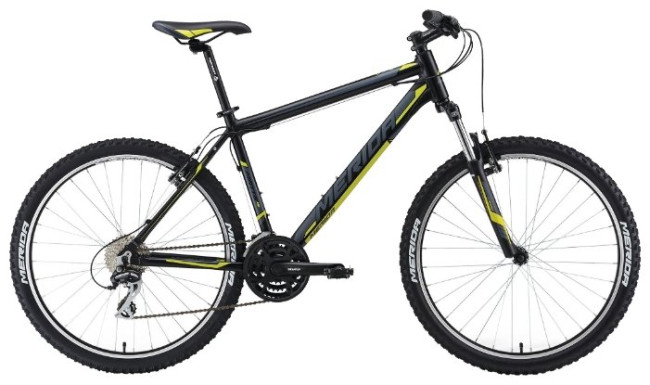 Горный (MTB) велосипед Merida Matts 15 (2014) Горный (MTB) велосипед Merida Matts 15 (2014)