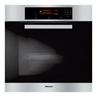 Электрический духовой шкаф Miele H 4680 BP KAT AL TouchControl