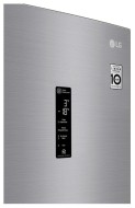 Холодильник LG DoorCooling+ GA-B459 MMDZ
