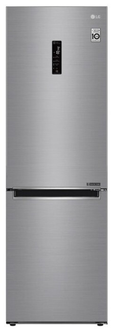 Холодильник LG DoorCooling+ GA-B459 MMDZ Холодильник LG DoorCooling+ GA-B459 MMDZ