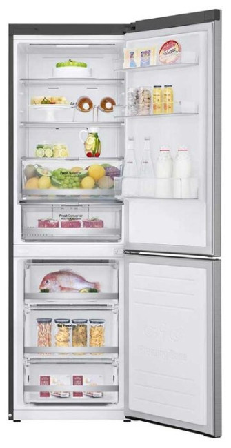 Холодильник LG DoorCooling+ GA-B459 MMDZ Холодильник LG DoorCooling+ GA-B459 MMDZ