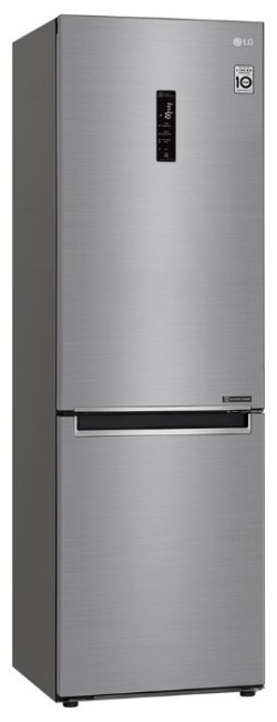 Холодильник LG DoorCooling+ GA-B459 MMDZ Холодильник LG DoorCooling+ GA-B459 MMDZ