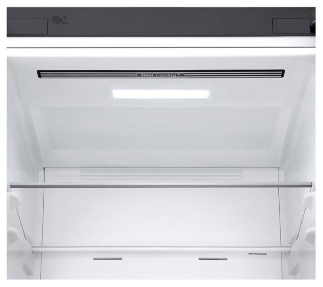 Холодильник LG DoorCooling+ GA-B459 MMDZ Холодильник LG DoorCooling+ GA-B459 MMDZ