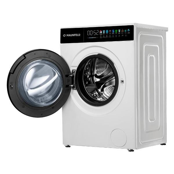 Стиральная машина с сушкой Maunfeld MFWD14116WH05