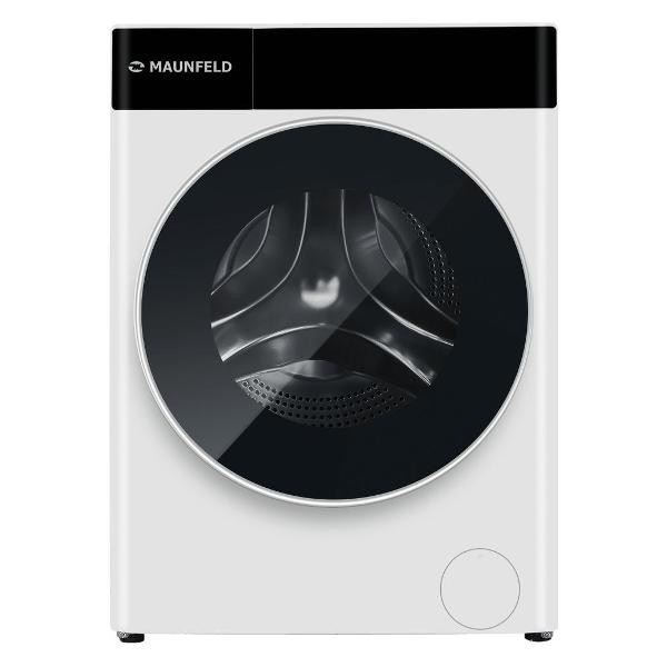 Стиральная машина с сушкой Maunfeld MFWD14116WH05