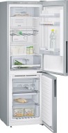Холодильник Siemens DKG36NVL21 серебристый Холодильник Siemens DKG36NVL21 серебристый