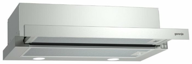 Встраиваемая вытяжка Gorenje BHP 623 E9X Встраиваемая вытяжка Gorenje BHP 623 E9X