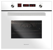 Духовой шкаф Rainford RBO 5649 WHITE