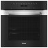 Электрический духовой шкаф Miele H7260BP EDST/CLST