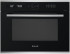 Встраиваемая микроволновая печь Brandt BKC7153LX