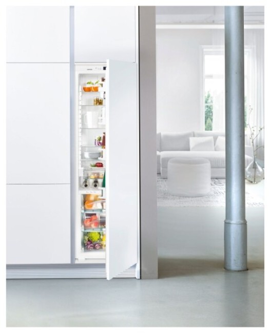 Встраиваемый холодильник Liebherr IKBP 3560 Premium BioFresh