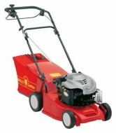 Газонокосилка WOLF-Garten Power Edition 40 B Газонокосилка WOLF-Garten Power Edition 40 B