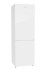 Холодильник HIBERG RFC-375DX NFGW Холодильник (белое стекло) Холодильник HIBERG RFC-375DX NFGW Холодильник (белое стекло)