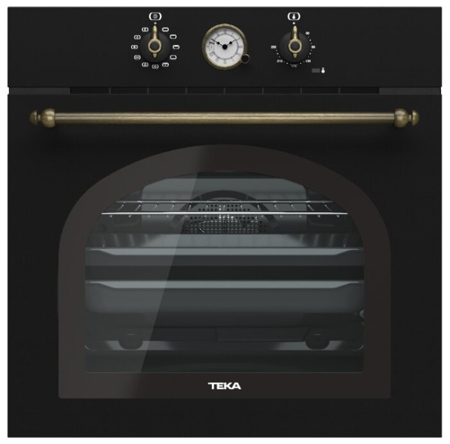 Электрический духовой шкаф TEKA HRB 6300 ATB BRASS