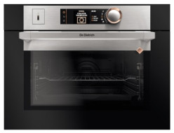 Духовой шкаф De Dietrich DKR7580X Духовой шкаф De Dietrich DKR7580X
