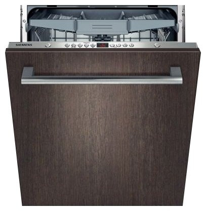 Посудомоечная машина Siemens SN 65L081