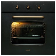 Духовой шкаф CATA MR 608 I NEGRO Духовой шкаф CATA MR 608 I NEGRO
