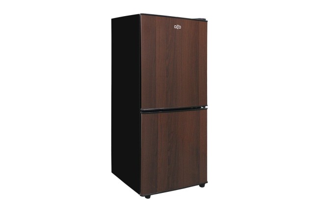 Холодильник Olto RF-140C wood Холодильник Olto RF-140C wood