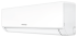 Сплит-система настенного типа Kitano KRD-Toha-09 (white glossy)