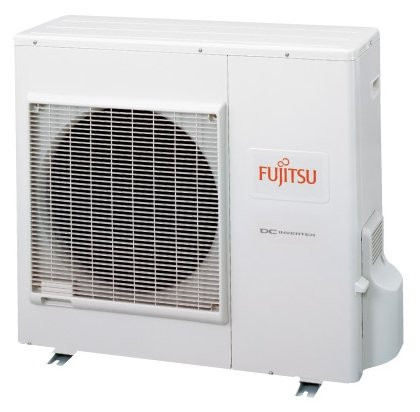 Сплит-система Fujitsu ASYG30LMTA/AOYG30LMTA Сплит-система Fujitsu ASYG30LMTA/AOYG30LMTA