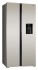 Холодильник Nordfrost RFS 484D NFH inverter шампань