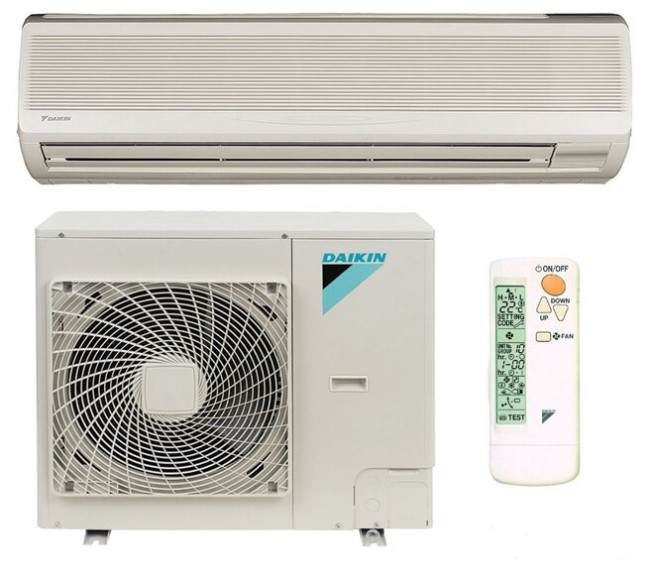 Сплит-система Daikin FAQ71B / RQ71BV/W
