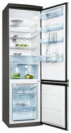 Холодильник Electrolux ENB 38633 X Холодильник Electrolux ENB 38633 X