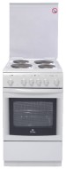 Электроплита De luxe 506004.03 э к