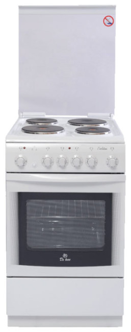Электроплита De luxe 506004.03 э к Электроплита De luxe 506004.03 э к