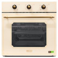 Духовой шкаф RICCI REO-640BG Духовой шкаф RICCI REO-640BG