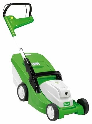 Газонокосилка Viking MA 443 C Газонокосилка Viking MA 443 C