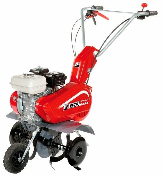 Культиватор бензиновый EFCO MZ 2050RX 4.5 л.с.
