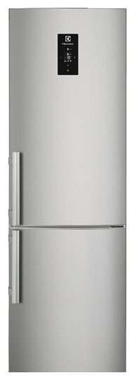 Холодильник Electrolux EN 93486 MX Холодильник Electrolux EN 93486 MX