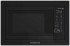 Встраиваемая микроволновая печь СВЧ Meferi MMO6025BK POWER